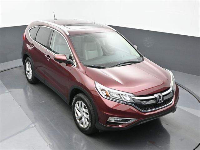 used 2015 Honda CR-V car, priced at $14,975