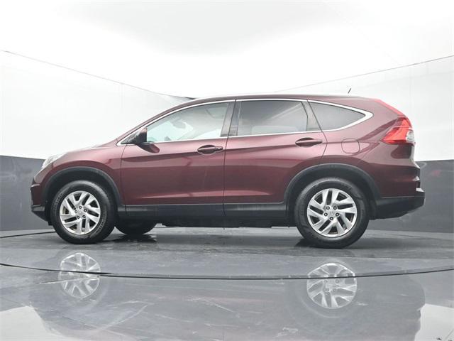 used 2015 Honda CR-V car, priced at $14,975