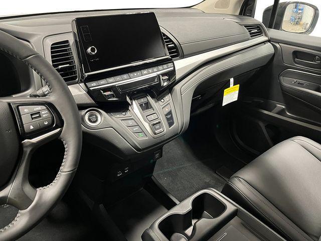 new 2026 Honda Odyssey car, priced at $45,775