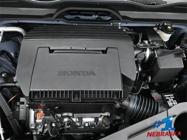 new 2026 Honda Pilot car, priced at $56,945