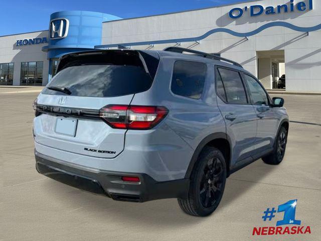 new 2026 Honda Pilot car, priced at $56,945