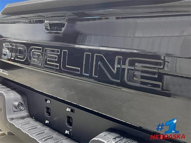 new 2026 Honda Ridgeline car, priced at $48,890