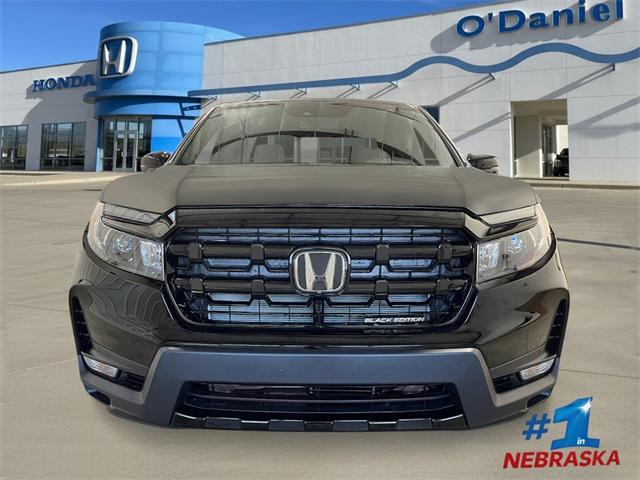 new 2026 Honda Ridgeline car, priced at $48,890