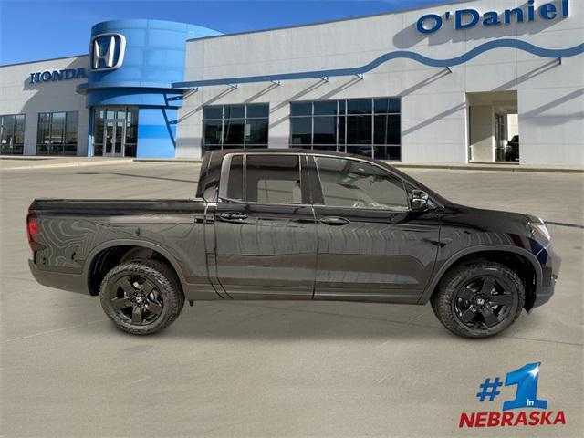 new 2026 Honda Ridgeline car, priced at $48,890
