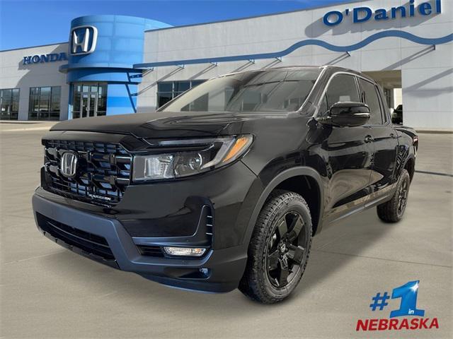 new 2026 Honda Ridgeline car, priced at $48,890