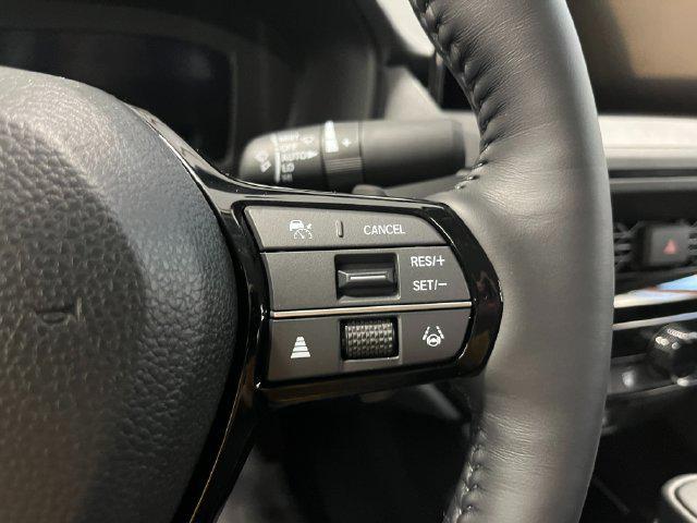 new 2026 Honda Accord Hybrid car, priced at $40,889