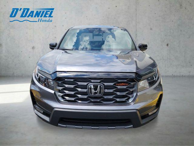 new 2026 Honda Ridgeline car, priced at $48,690