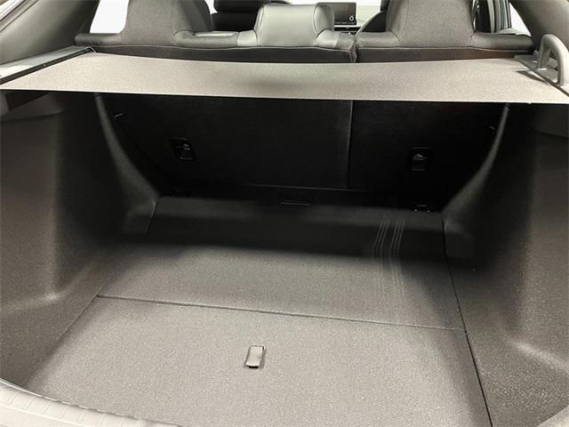 new 2026 Honda Civic Hybrid car, priced at $31,690