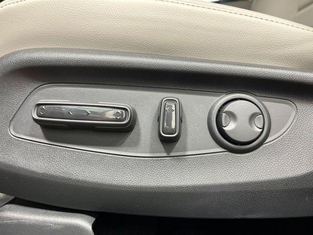 new 2026 Honda CR-V car, priced at $38,350