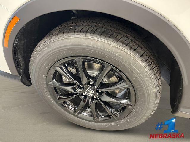 new 2026 Honda CR-V Hybrid car, priced at $42,130