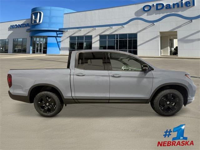 new 2026 Honda Ridgeline car, priced at $49,145