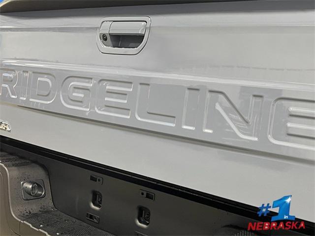 new 2026 Honda Ridgeline car, priced at $49,145