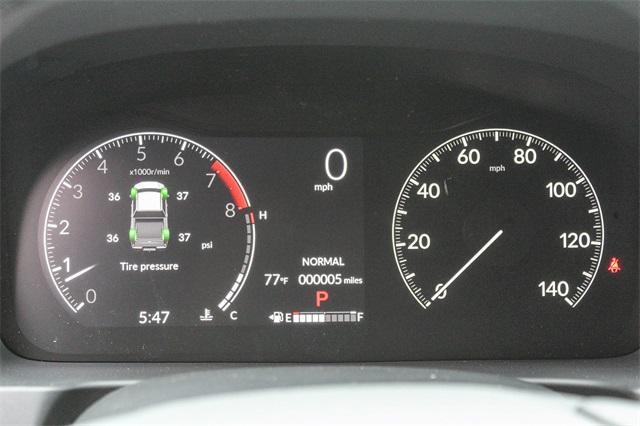 new 2026 Honda Ridgeline car, priced at $45,545