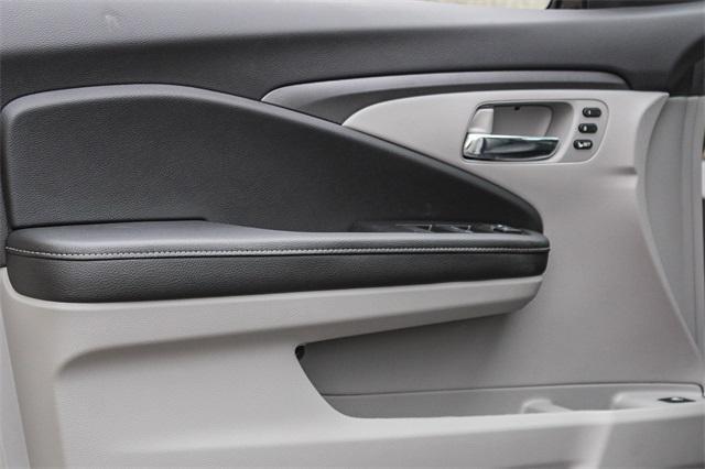 new 2026 Honda Ridgeline car, priced at $45,545