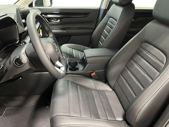 new 2026 Honda CR-V car, priced at $38,805