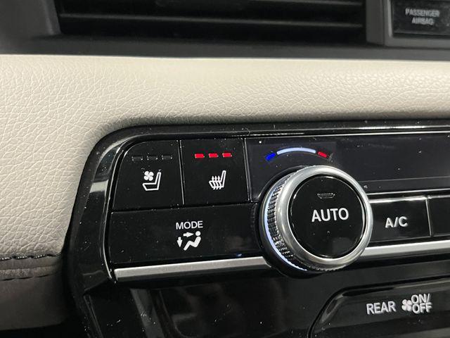 new 2026 Honda Pilot car, priced at $55,445