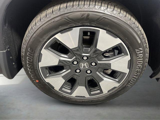 new 2026 Honda Pilot car, priced at $55,445