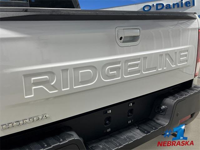 new 2026 Honda Ridgeline car, priced at $49,145
