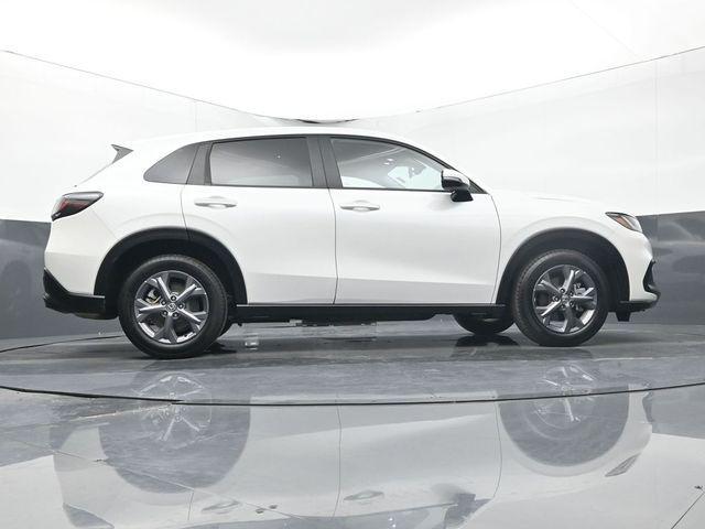 used 2026 Honda HR-V car, priced at $26,500