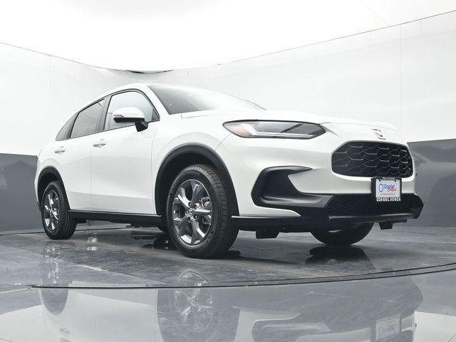 used 2026 Honda HR-V car, priced at $26,500