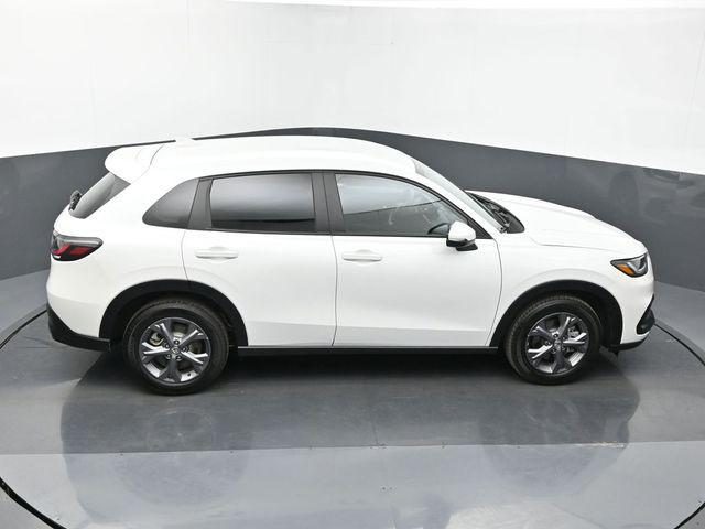 used 2026 Honda HR-V car, priced at $26,500