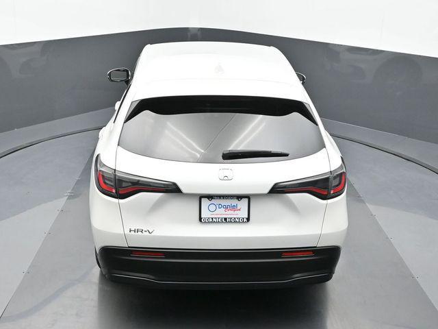 used 2026 Honda HR-V car, priced at $26,500