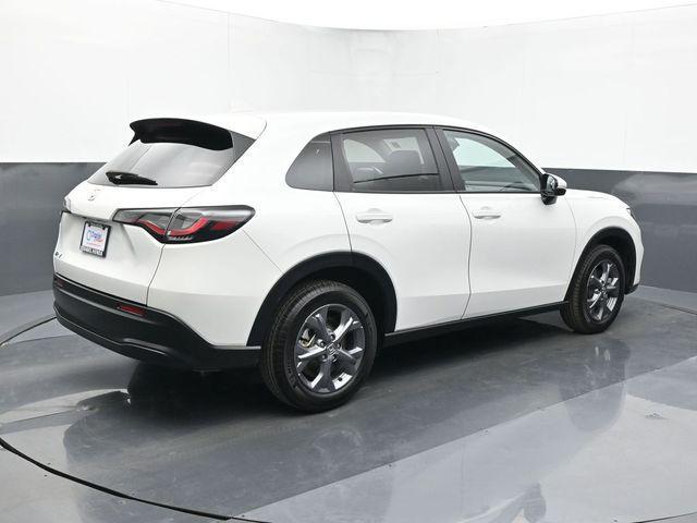 used 2026 Honda HR-V car, priced at $26,500