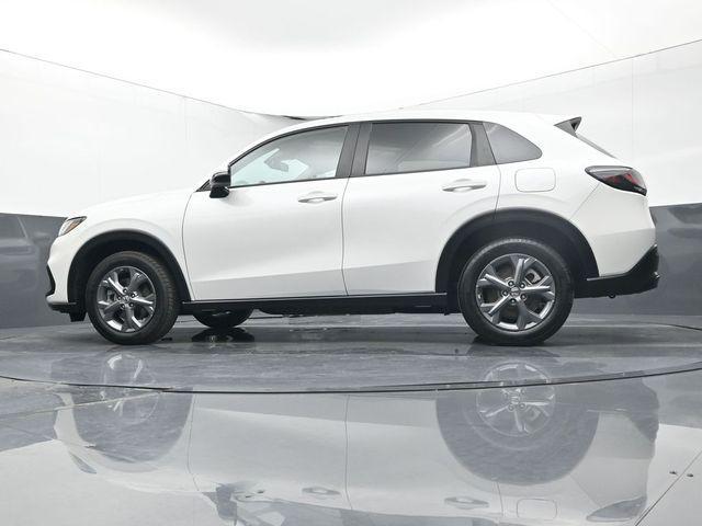 used 2026 Honda HR-V car, priced at $26,500