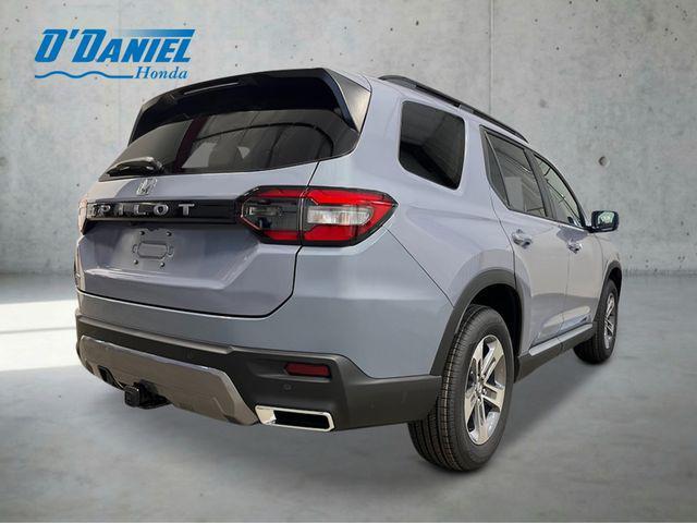 new 2026 Honda Pilot car, priced at $48,545
