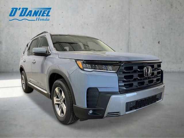 new 2026 Honda Pilot car, priced at $48,545