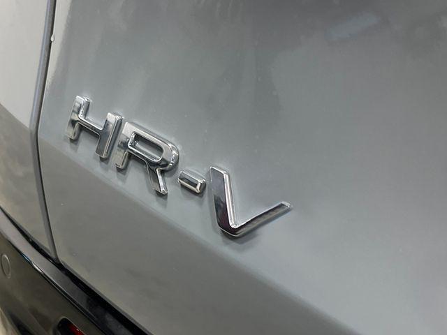 new 2027 Honda HR-V car, priced at $33,855