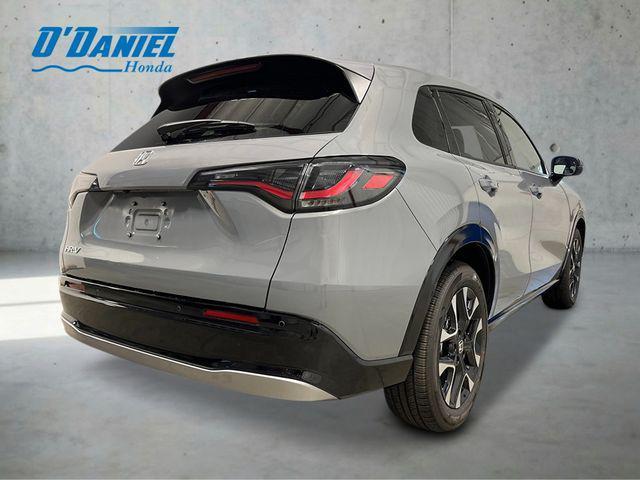 new 2027 Honda HR-V car, priced at $33,855