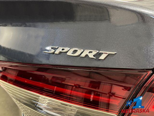 new 2026 Honda Civic Hybrid car, priced at $30,490