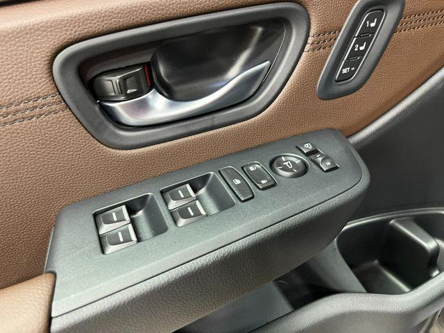 new 2026 Honda Pilot car, priced at $54,990