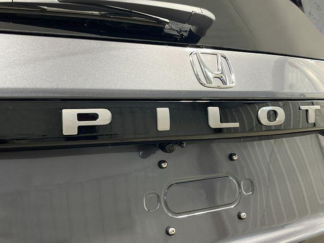 new 2026 Honda Pilot car, priced at $54,990