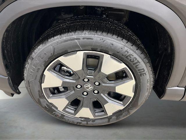 new 2026 Honda Pilot car, priced at $52,790