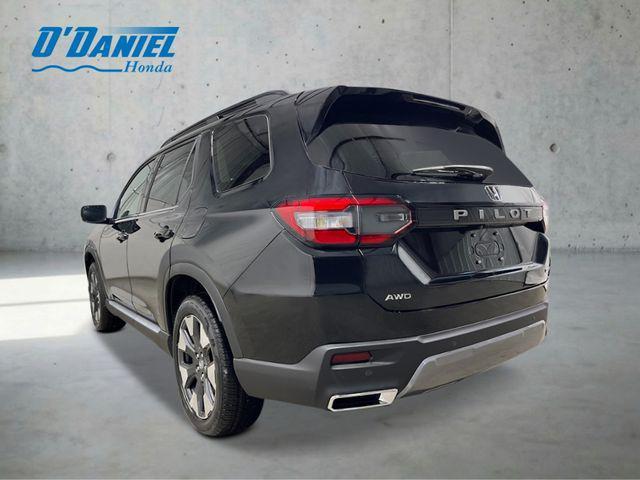 new 2026 Honda Pilot car, priced at $52,790