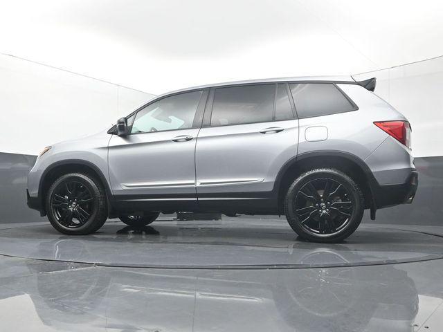 used 2019 Honda Passport car, priced at $21,995