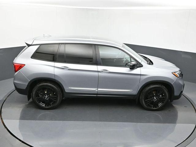 used 2019 Honda Passport car, priced at $21,995