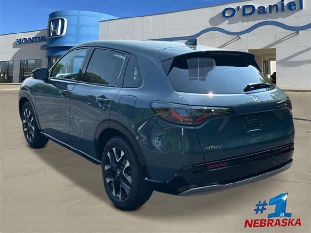 new 2026 Honda HR-V car, priced at $33,755