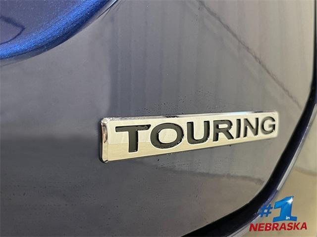 new 2025 Honda Pilot car, priced at $52,085