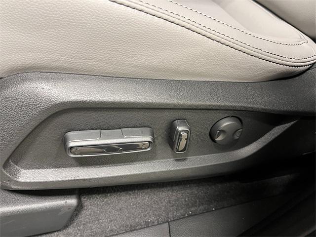 new 2025 Honda Pilot car, priced at $52,085