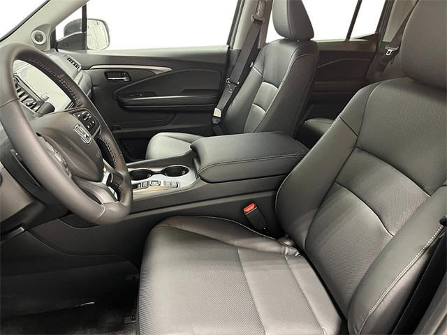 new 2026 Honda Ridgeline car, priced at $45,545