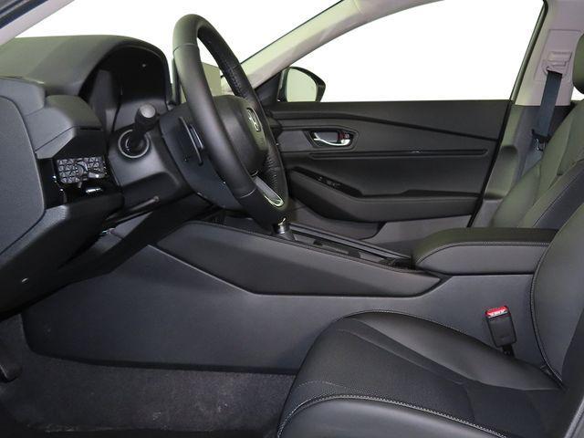 new 2026 Honda Accord Hybrid car, priced at $41,145