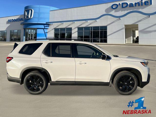 new 2026 Honda Pilot car, priced at $56,945