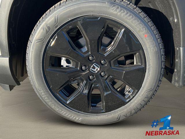 new 2026 Honda Pilot car, priced at $56,945