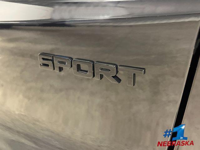 new 2026 Honda CR-V Hybrid car, priced at $38,580