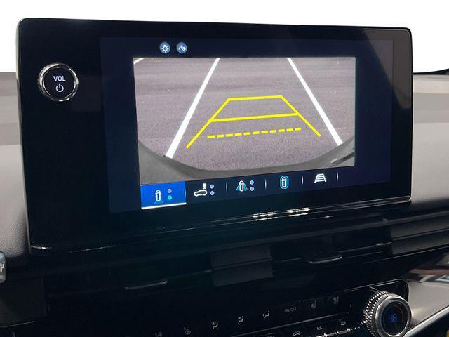 new 2025 Honda Prologue car, priced at $59,395