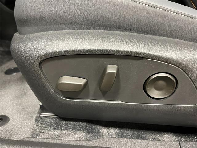 new 2025 Honda Prologue car, priced at $59,395