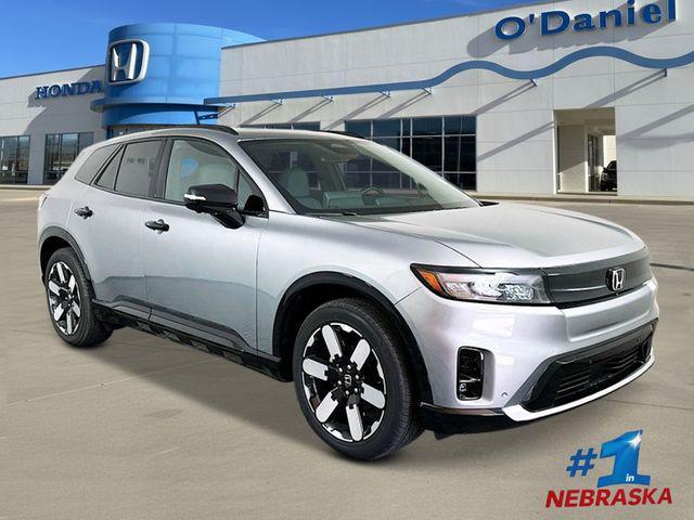 new 2025 Honda Prologue car, priced at $59,395